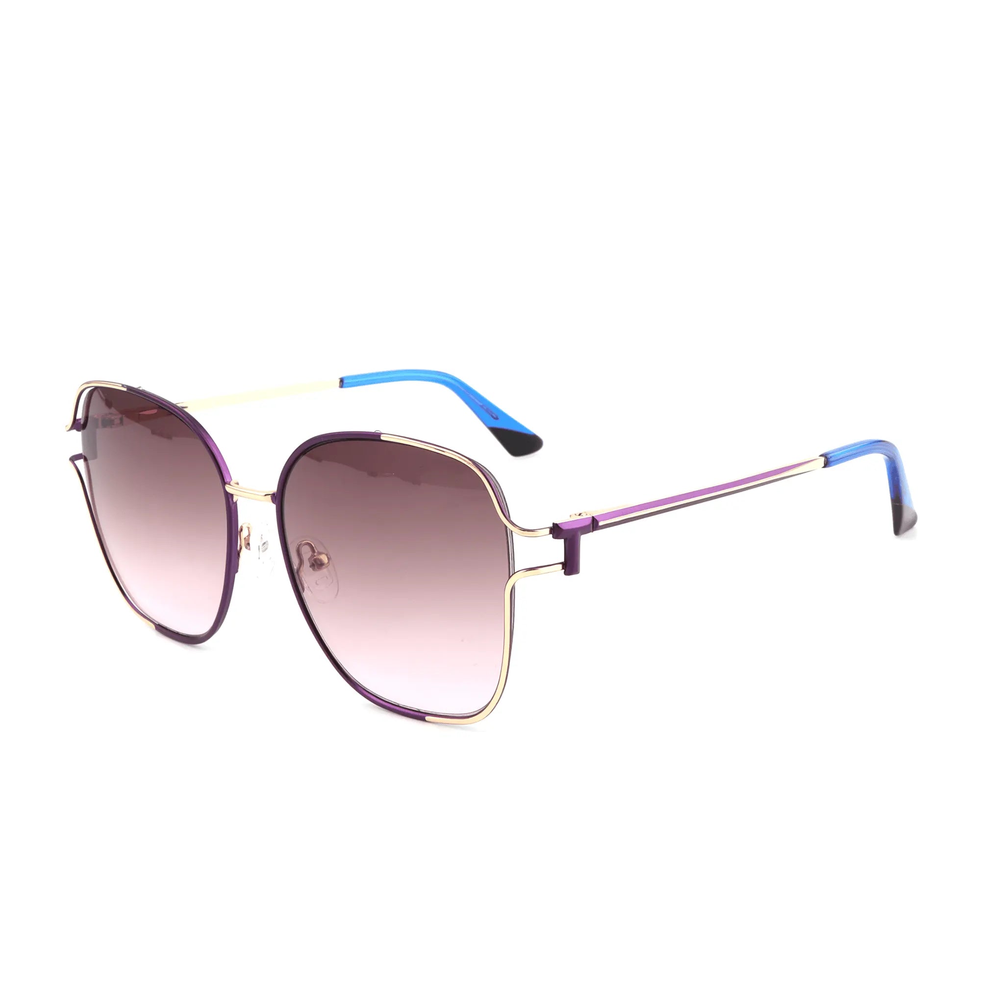 Cat-Eye Metal JC-88641 Glasses Manufacturer - Joyiris