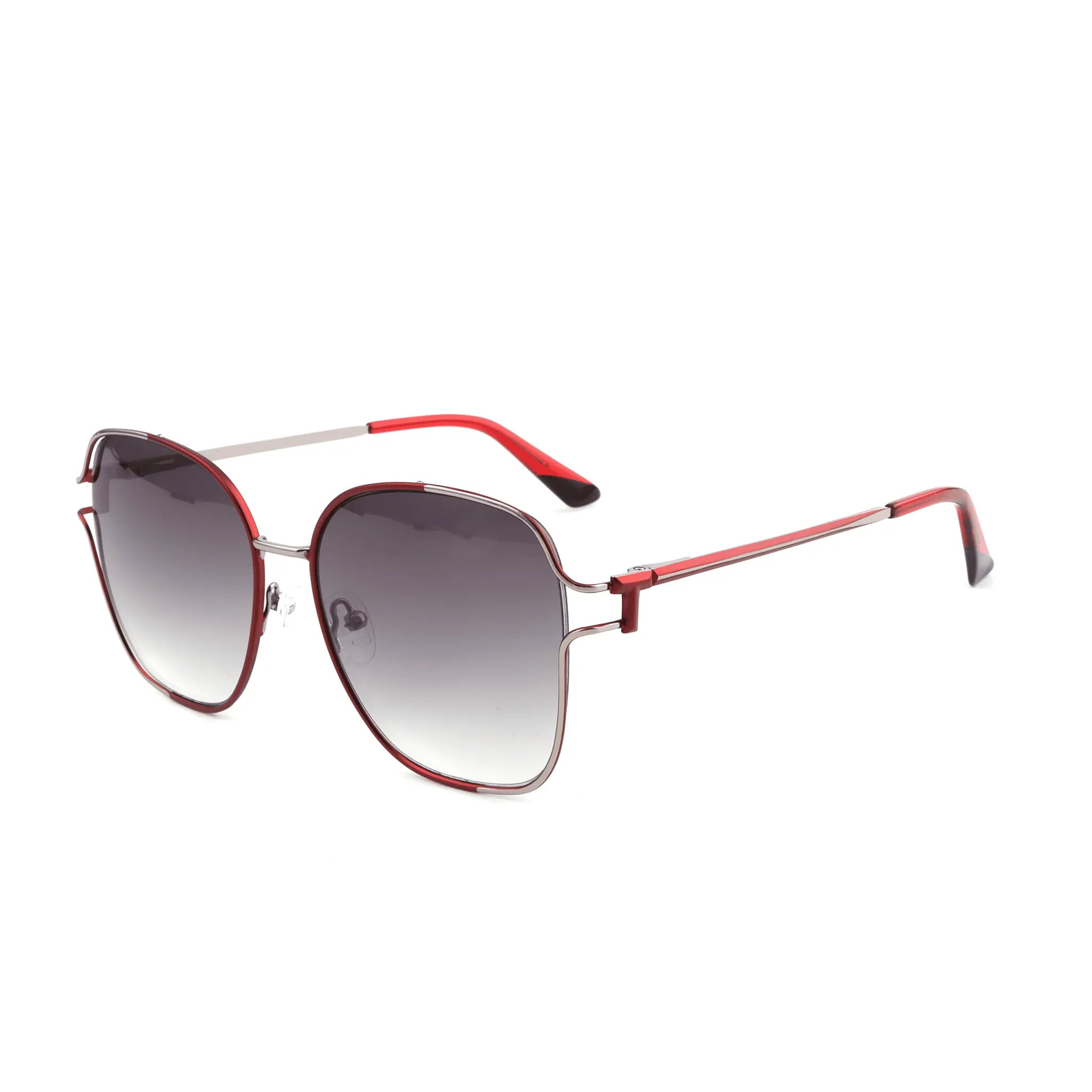 Cat-Eye Metal JC-88641 Glasses Manufacturer - Joyiris