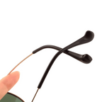 Oval Metal JC-88671 Glasses Manufacturer - Joyiris