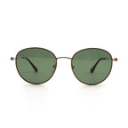 Oval Metal JC-88671 Glasses Manufacturer - Joyiris