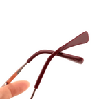 Round Metal JC-88821 Glasses Manufacturer - Joyiris