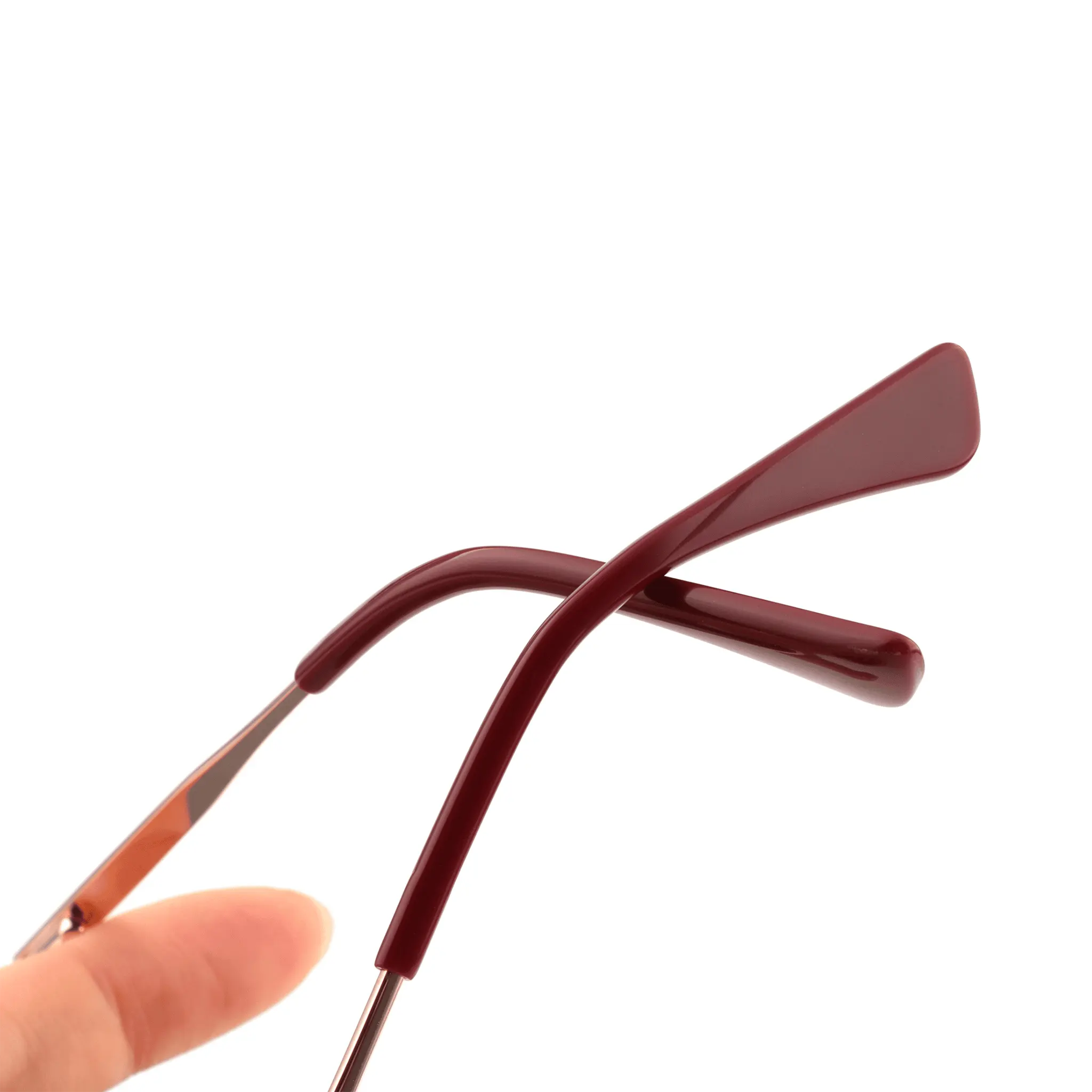 Round Metal JC-88821 Glasses Manufacturer - Joyiris