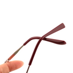 Geometric Metal JC-88841 Glasses Manufacturer - Joyiris