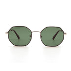 Geometric Metal JC-88841 Glasses Manufacturer - Joyiris