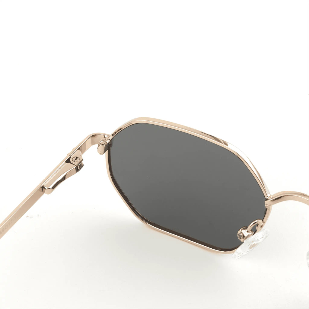 Geometric Metal JC-88851 Glasses Manufacturer - Joyiris