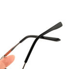 Geometric Metal JC-88851 Glasses Manufacturer - Joyiris