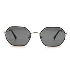 Geometric Metal JC-88851 Glasses Manufacturer - Joyiris