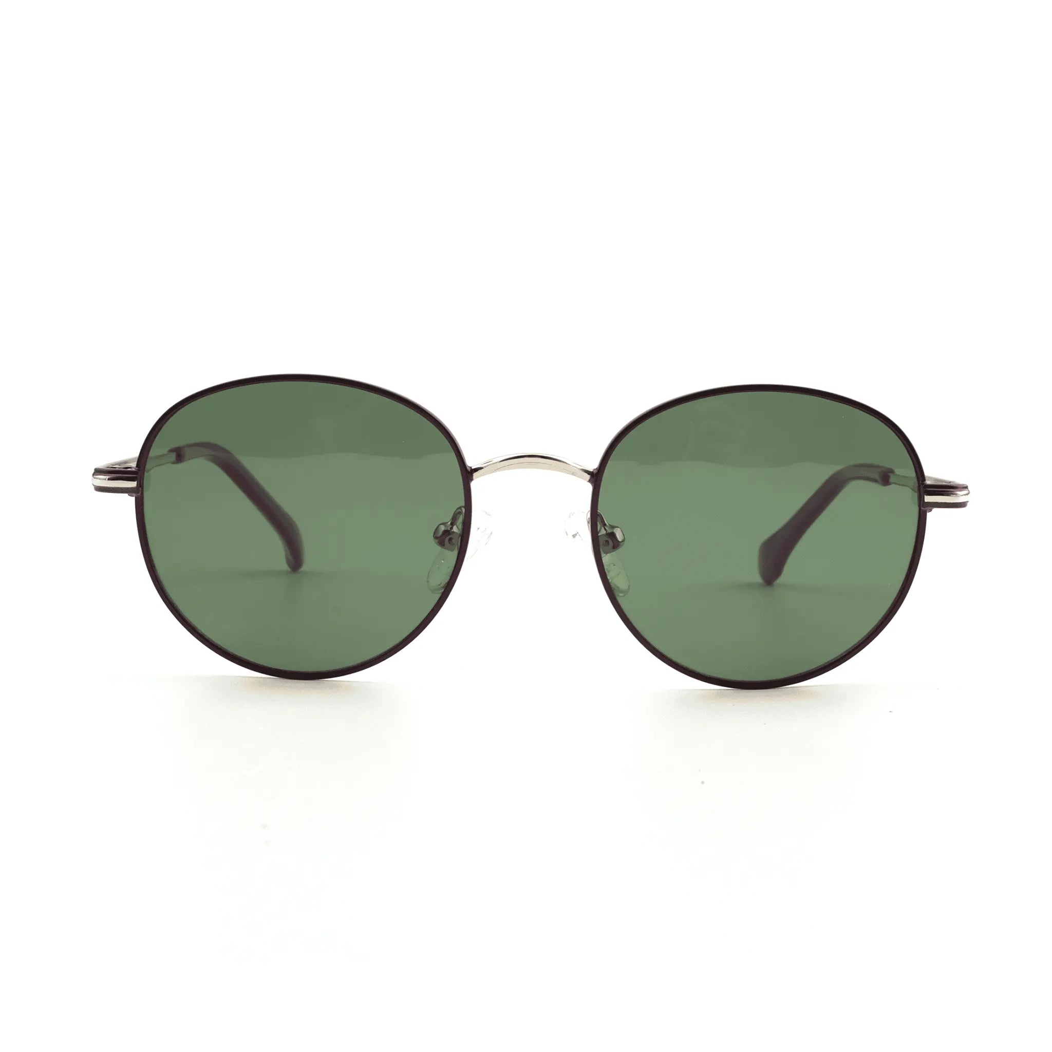 Round Metal JC-88861 Glasses Manufacturer - Joyiris