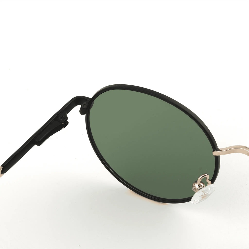 Round Metal JC-88871 Glasses Manufacturer - Joyiris