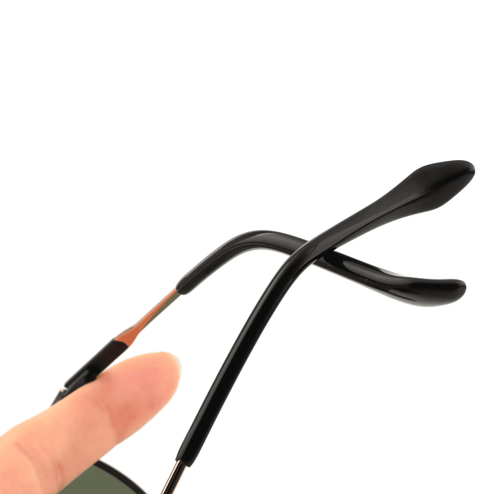 Round Metal JC-88871 Glasses Manufacturer - Joyiris