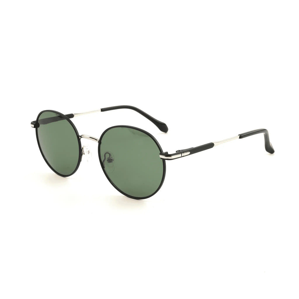 Round Metal JC-88871 Glasses Manufacturer - Joyiris