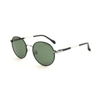 Round Metal JC-88871 Glasses Manufacturer - Joyiris