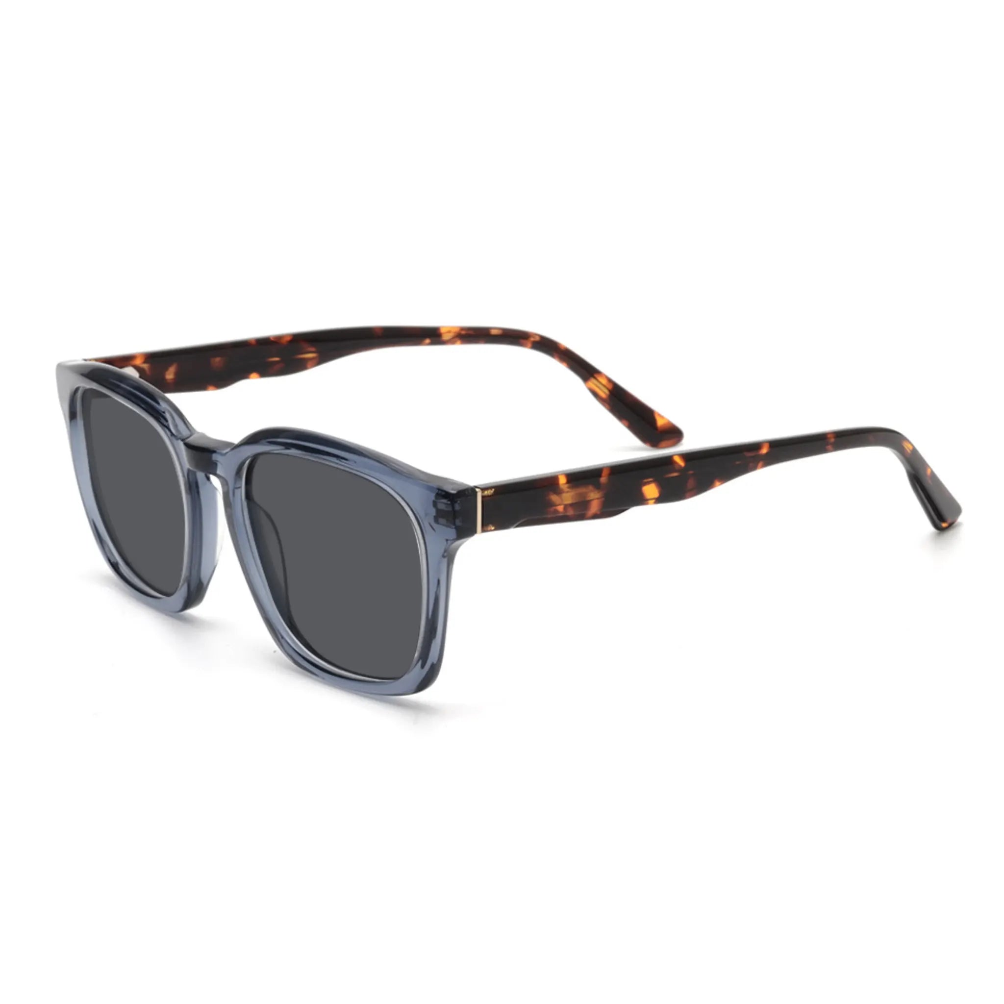 Rectangular Acetate JR-1474S Glasses Manufacturer - Joyiris