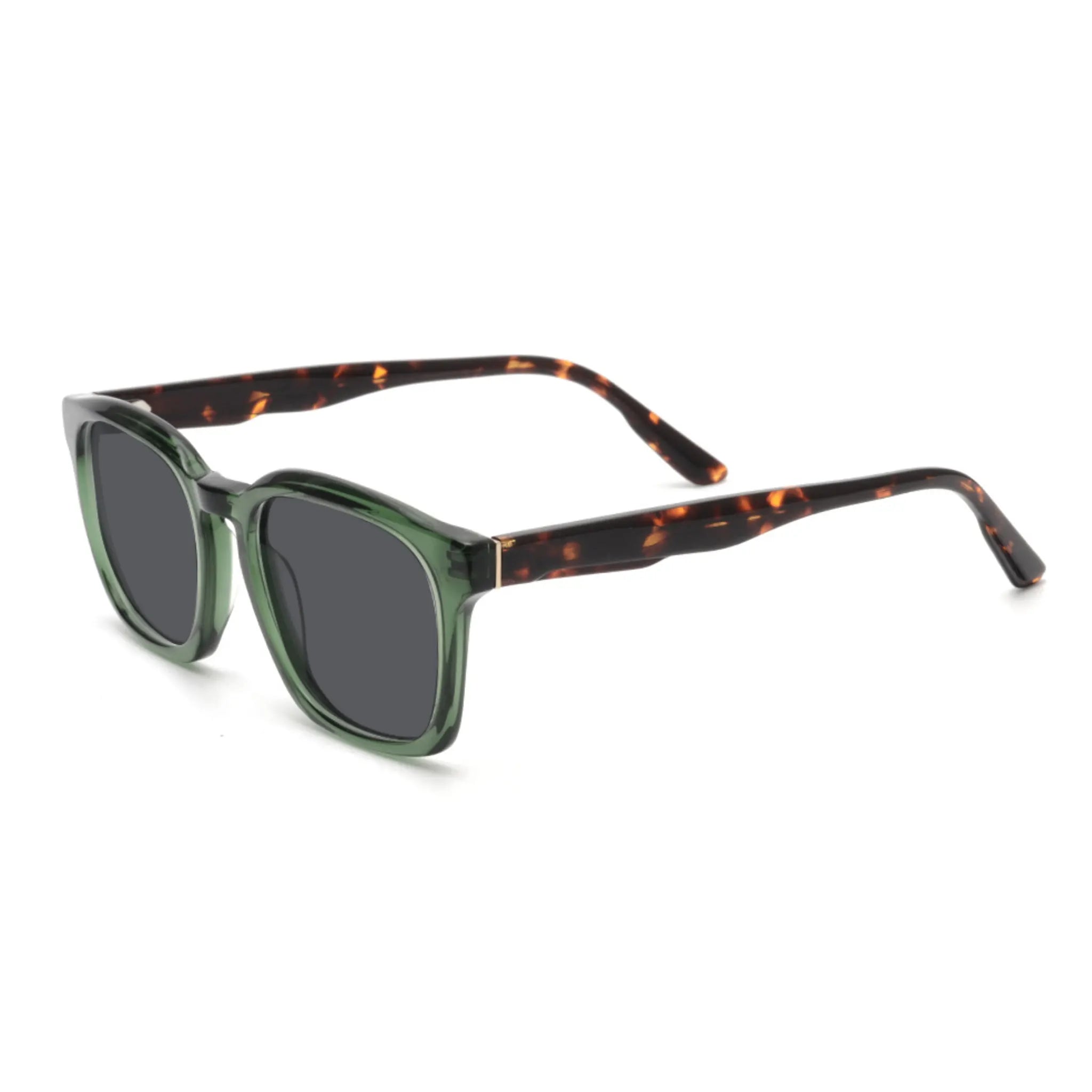 Rectangular Acetate JR-1474S Glasses Manufacturer - Joyiris