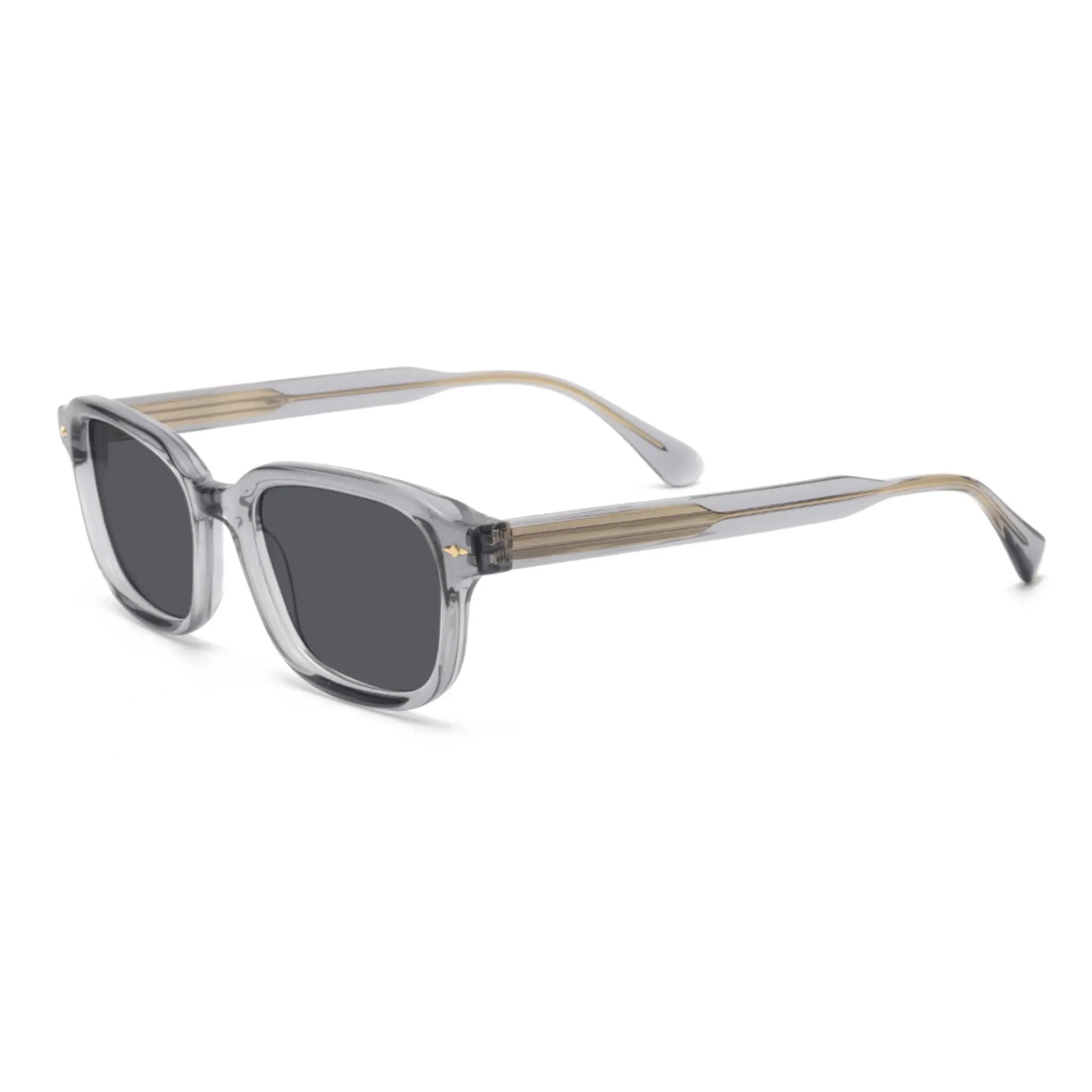 Rectangular Acetate JR-1477S Glasses Manufacturer - Joyiris