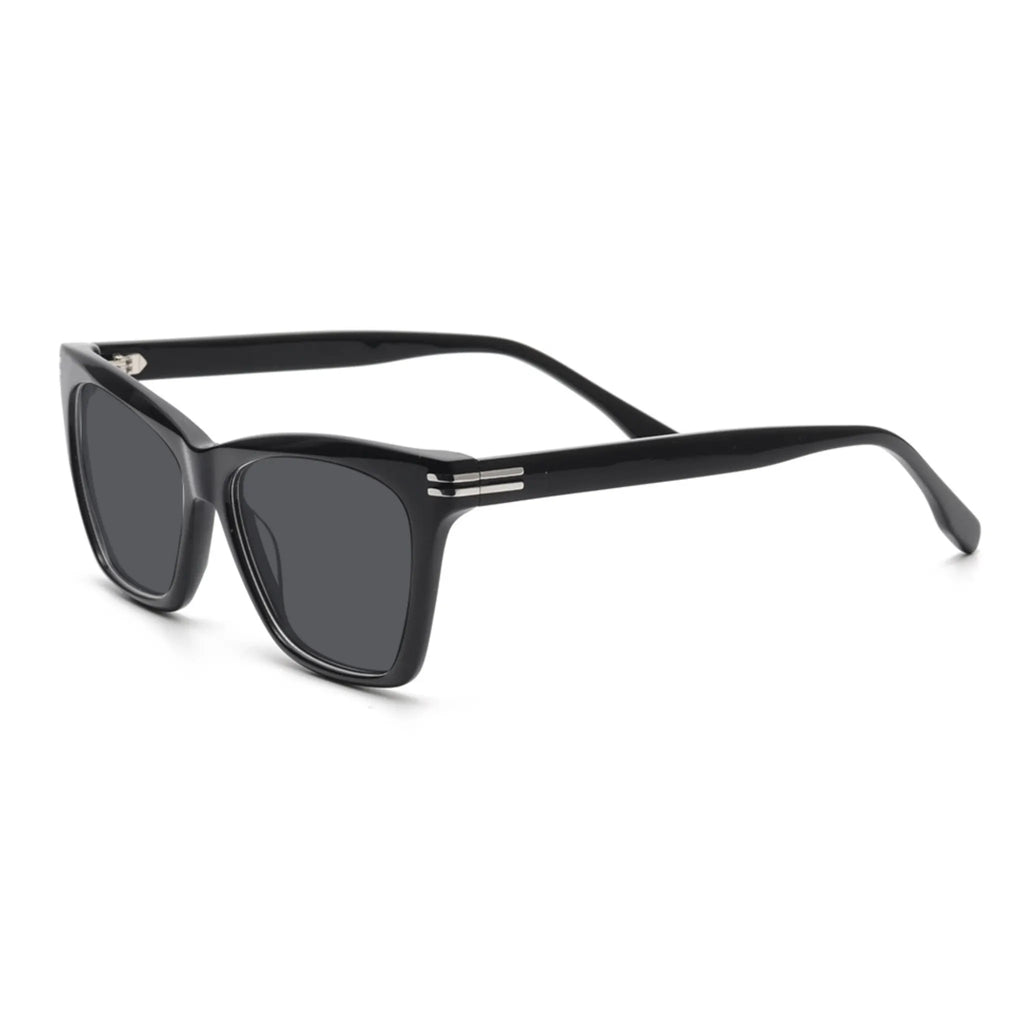 Cat-Eye Acetate JR-1531S Glasses Manufacturer - Joyiris