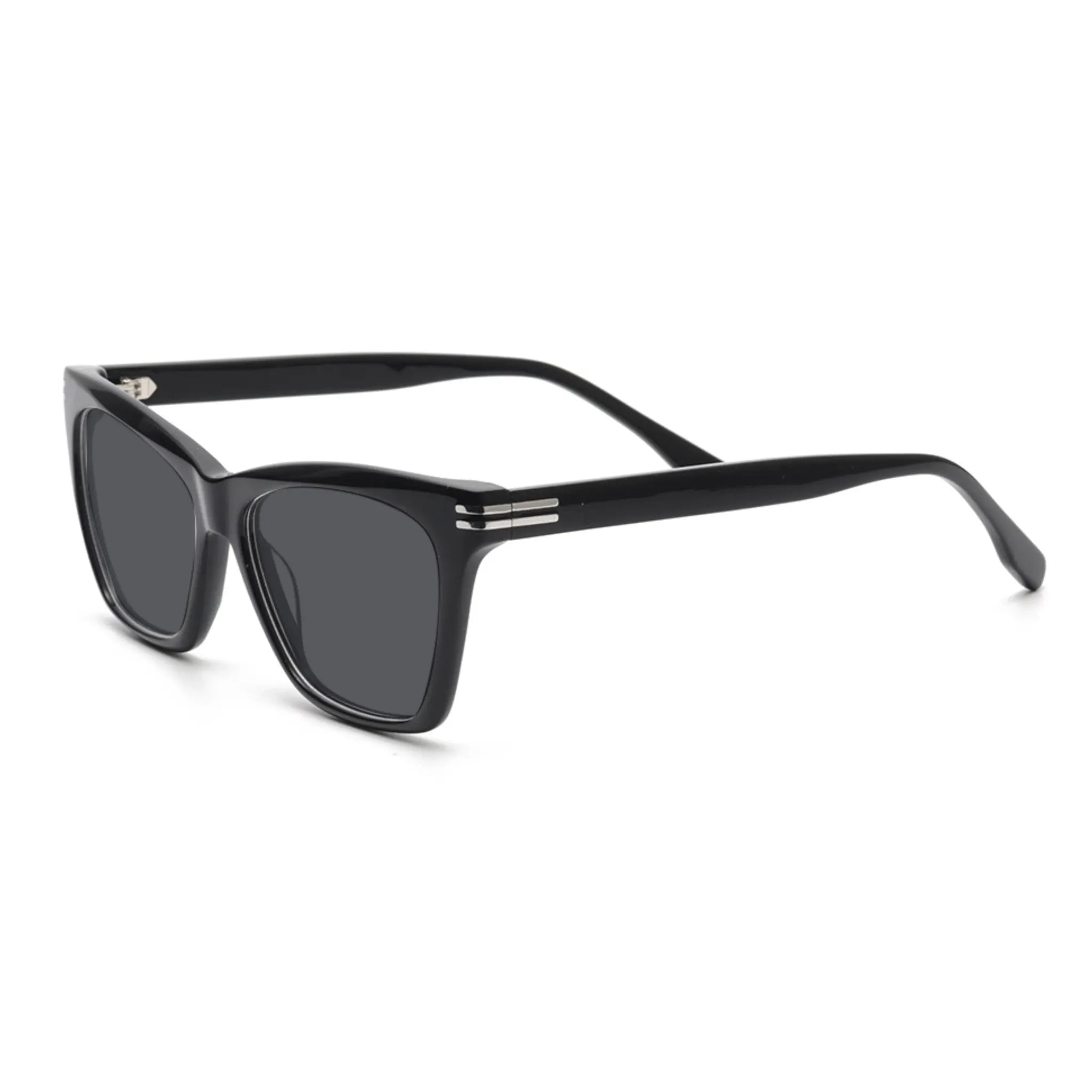 Cat-Eye Acetate JR-1531S Glasses Manufacturer - Joyiris