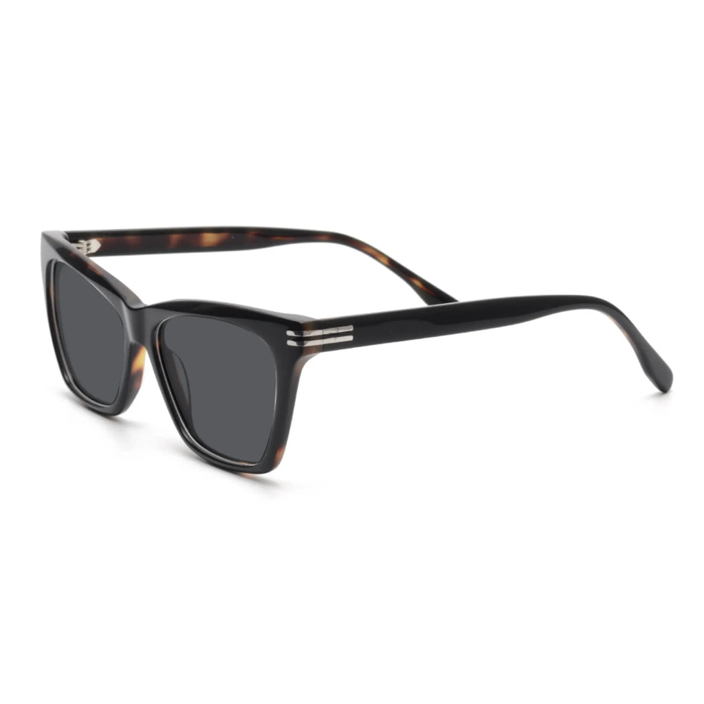 Cat-Eye Acetate JR-1531S Glasses Manufacturer - Joyiris