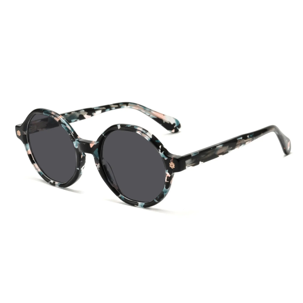 Round Acetate JR-1714S Glasses Manufacturer - Joyiris