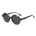 Round Acetate JR-1714S Glasses Manufacturer - Joyiris