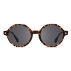 Round Acetate JR-1714S Glasses Manufacturer - Joyiris