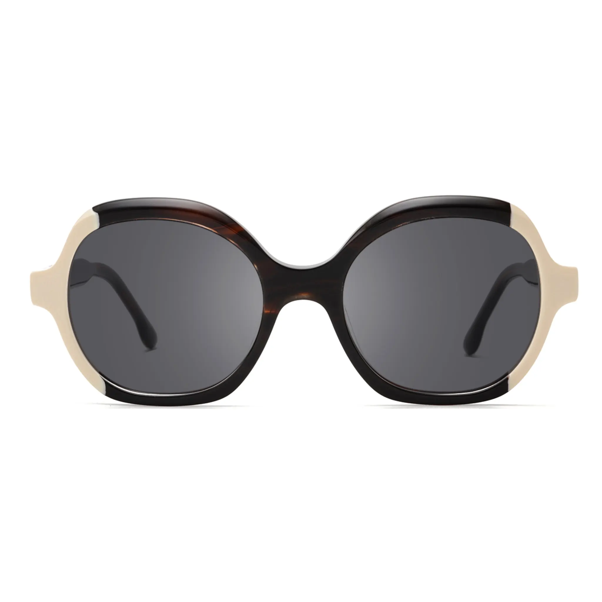 Square Acetate JR-1742S Glasses Manufacturer - Joyiris