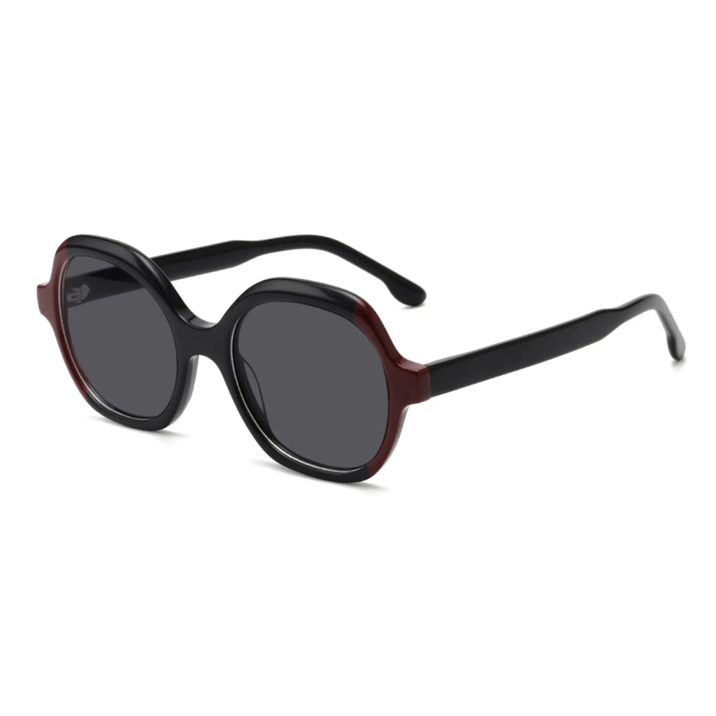 Square Acetate JR-1742S Glasses Manufacturer - Joyiris