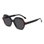 Square Acetate JR-1742S Glasses Manufacturer - Joyiris