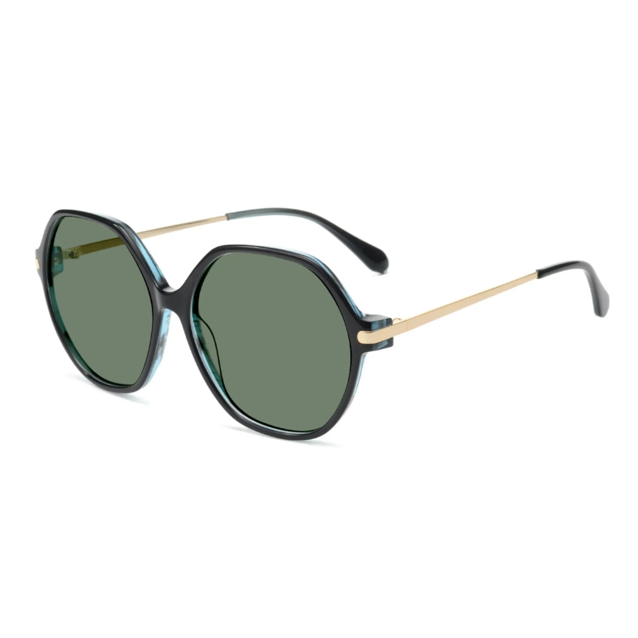 Geometric Combination JR-1746S Glasses Manufacturer - Joyiris