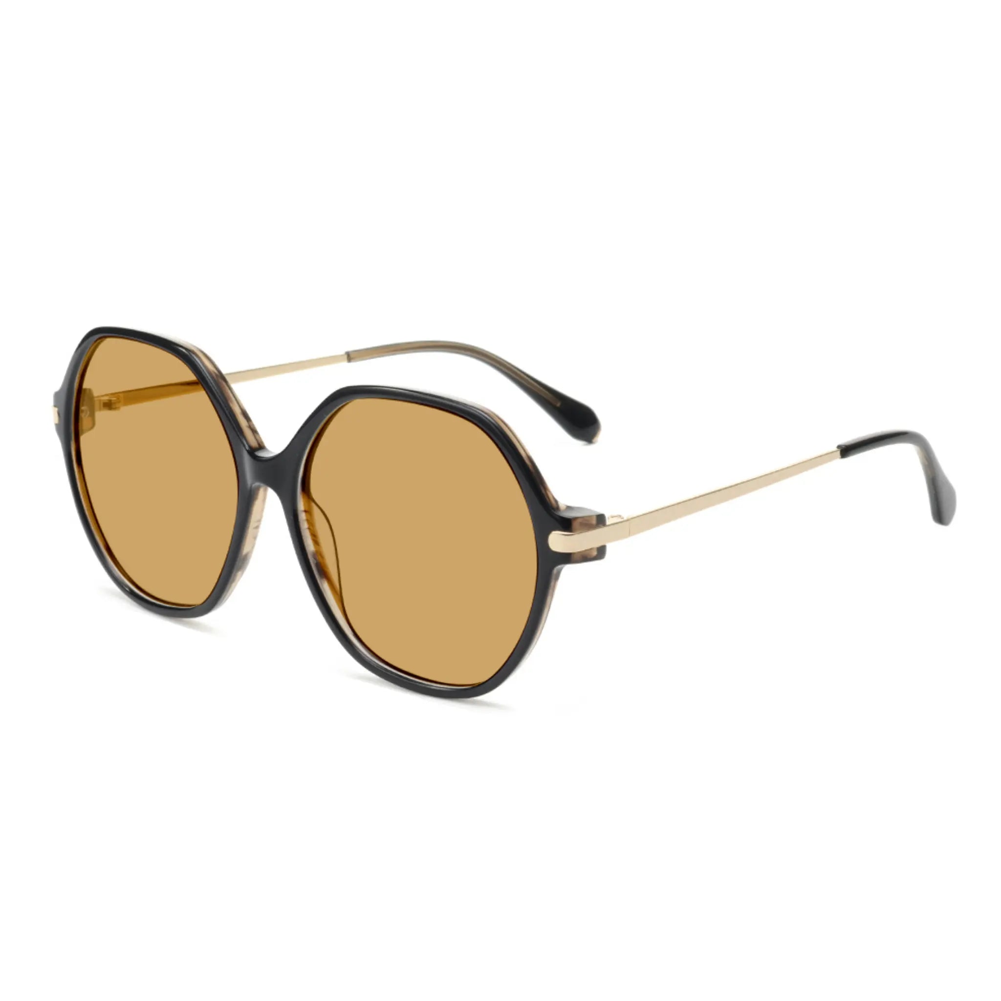 Geometric Combination JR-1746S Glasses Manufacturer - Joyiris