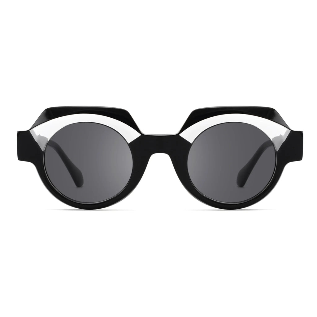 Oval Acetate JR-1748S Glasses Manufacturer - Joyiris