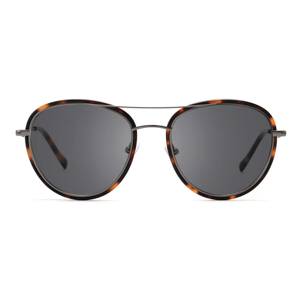 Round Combination JR-1853S Glasses Manufacturer - Joyiris