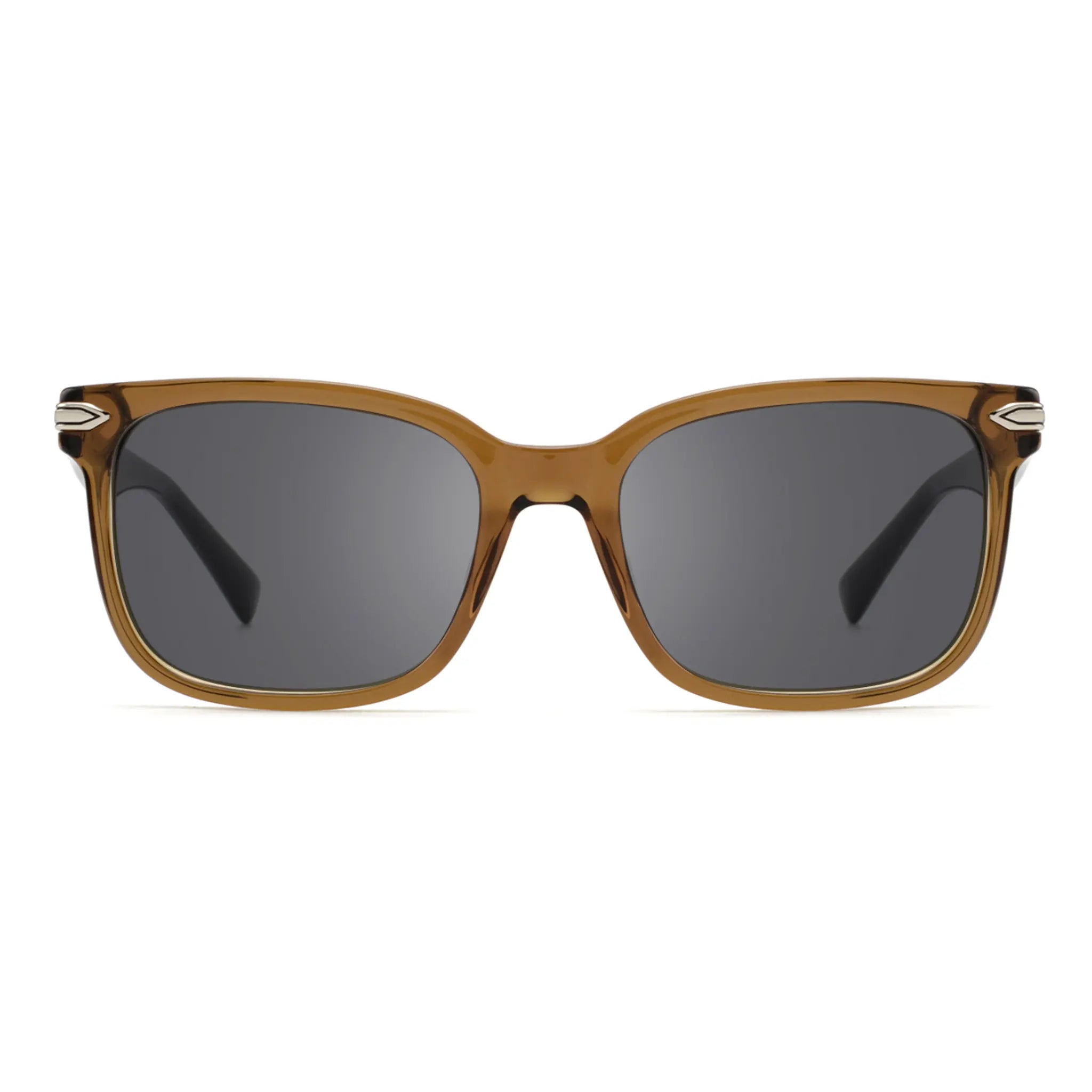 Rectangular Acetate JR-1895S Glasses Manufacturer - Joyiris