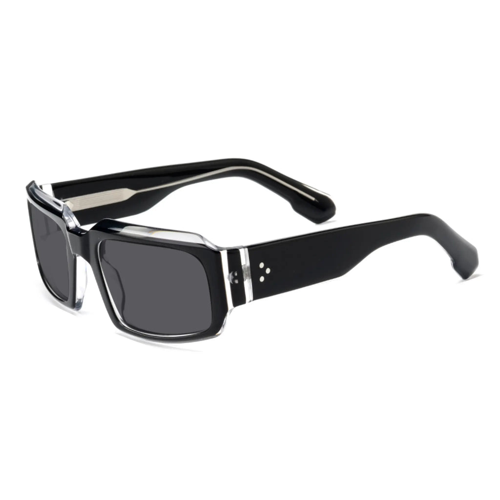 Rectangular Acetate JR-1927S Glasses Manufacturer - Joyiris