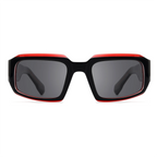 Rectangular Acetate JR-1927S Glasses Manufacturer - Joyiris