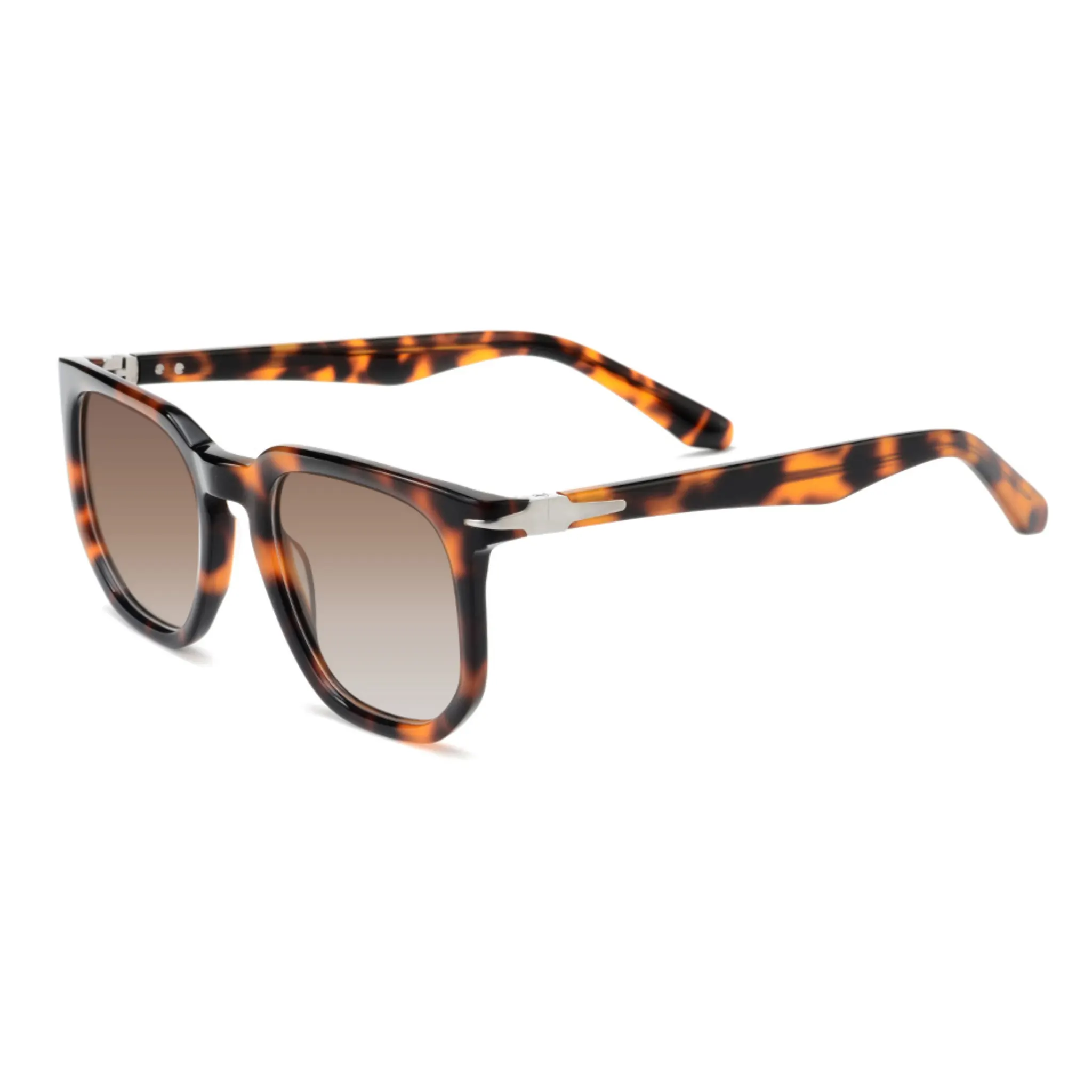 Rectangular Acetate JR-1953S Glasses Manufacturer - Joyiris