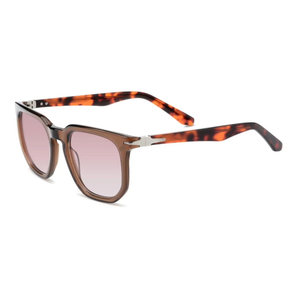 Rectangular Acetate JR-1953S Glasses Manufacturer - Joyiris