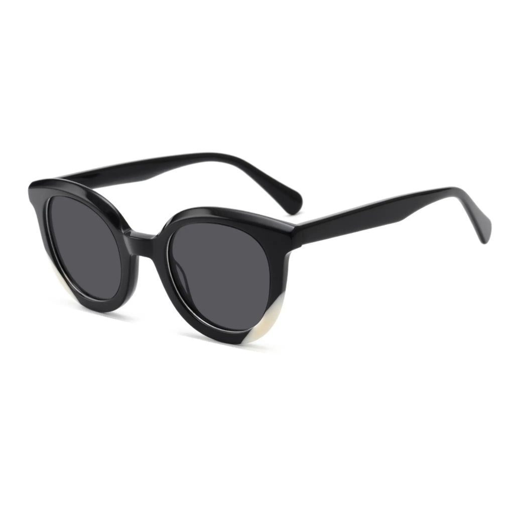 Oval Acetate JR-1991S Glasses Manufacturer - Joyiris