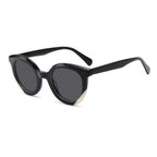 Oval Acetate JR-1991S Glasses Manufacturer - Joyiris