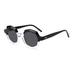 Geometric Acetate JR-2014S Glasses Manufacturer - Joyiris