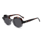 Geometric Acetate JR-2014S Glasses Manufacturer - Joyiris