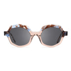 Geometric Acetate JR-2014S Glasses Manufacturer - Joyiris