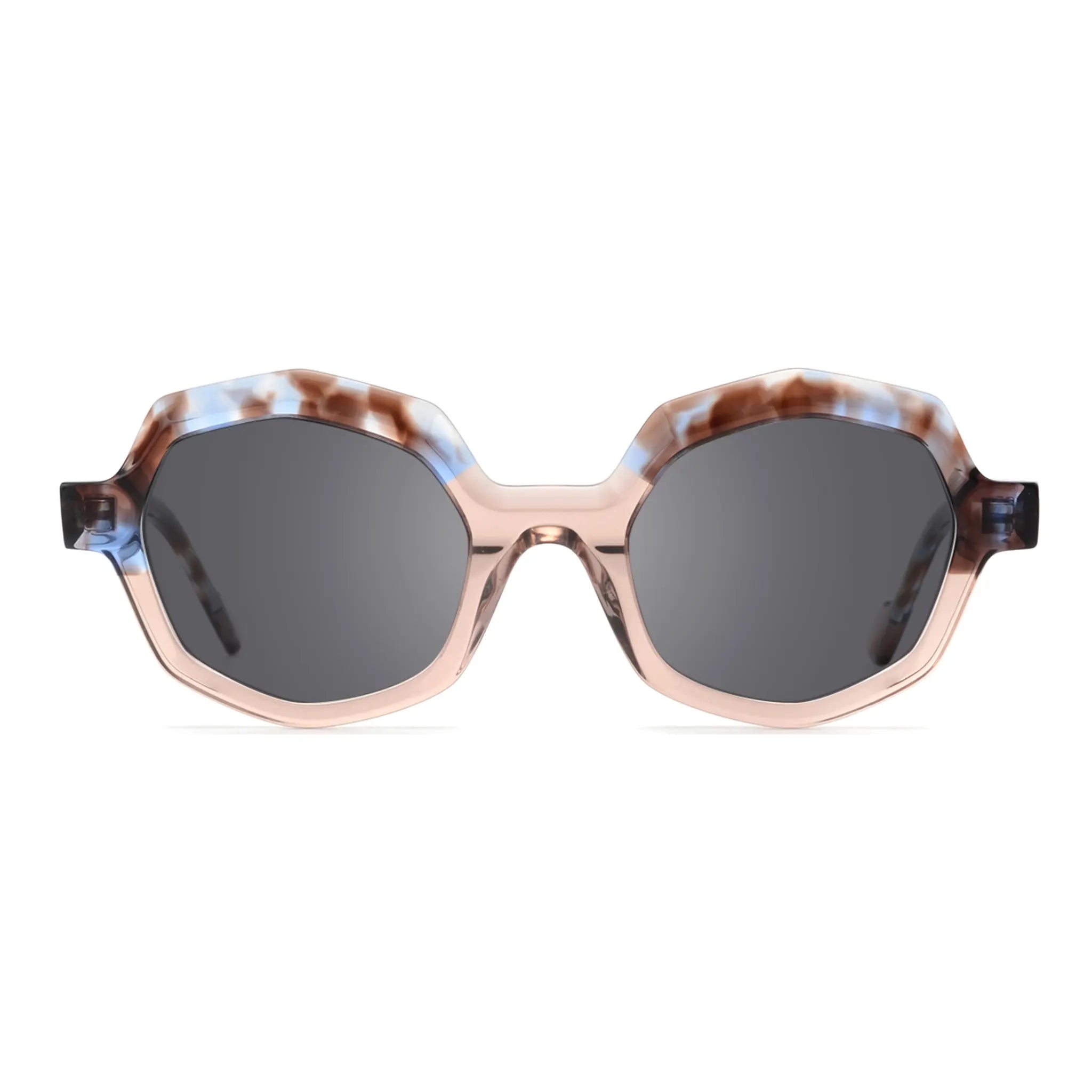 Geometric Acetate JR-2014S Glasses Manufacturer - Joyiris