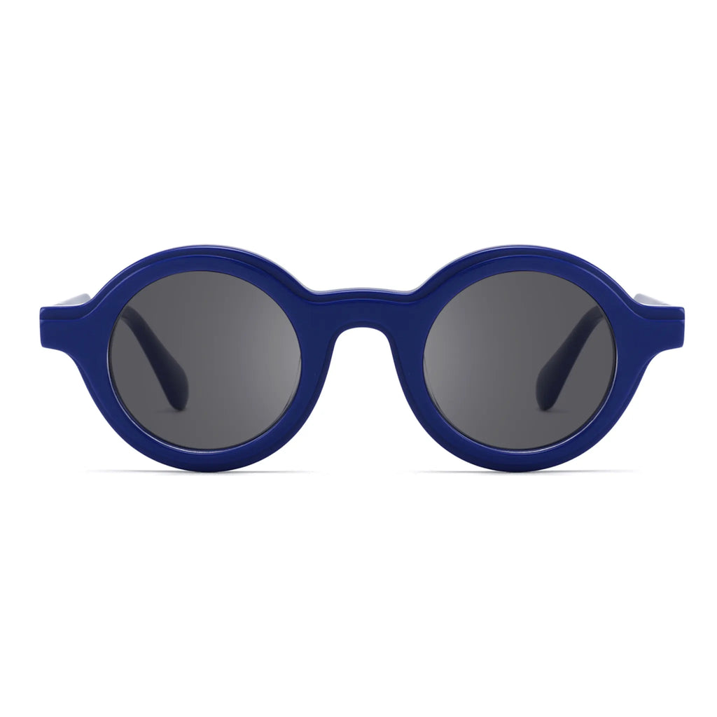 Round Acetate JR-2020S Glasses Manufacturer - Joyiris