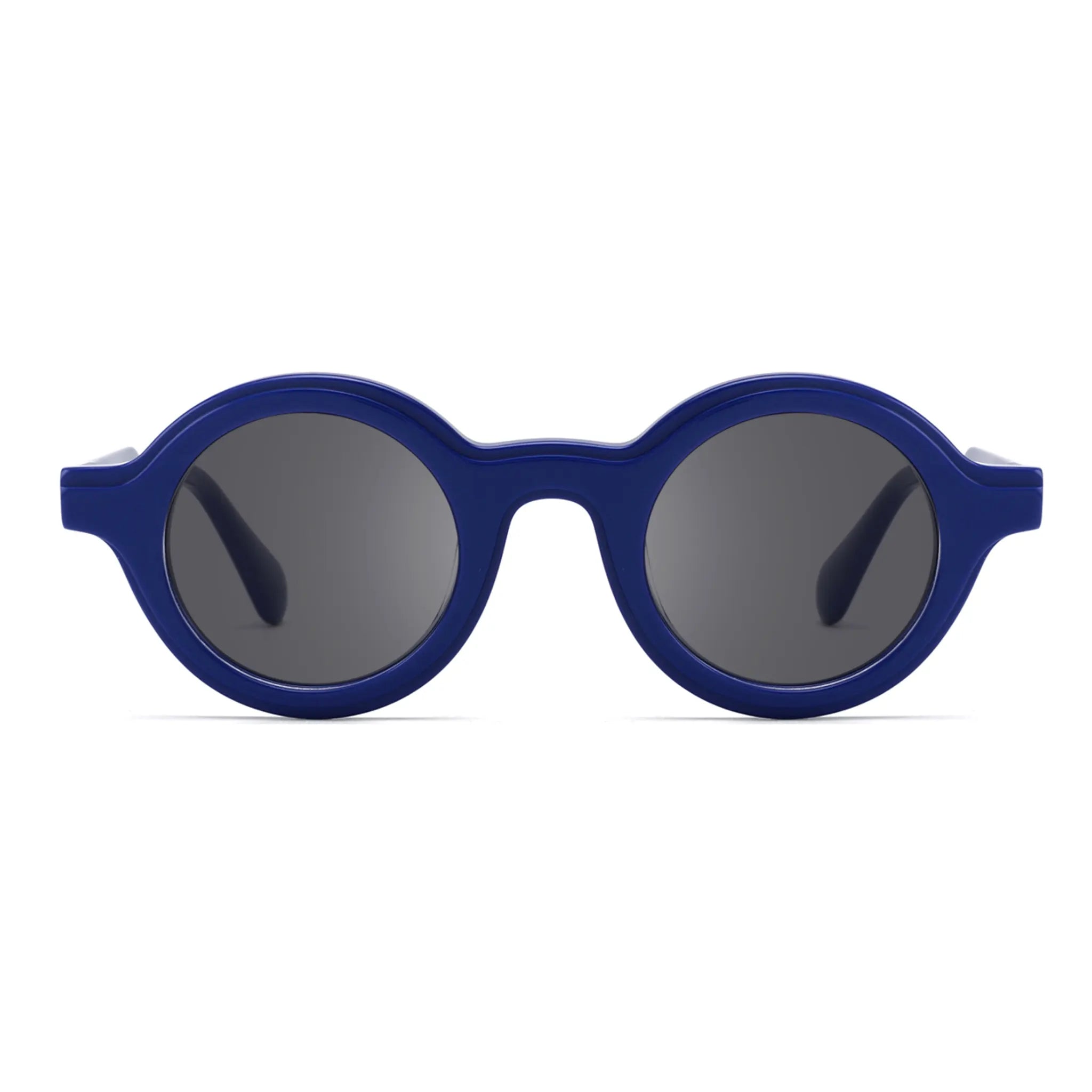 Round Acetate JR-2020S Glasses Manufacturer - Joyiris