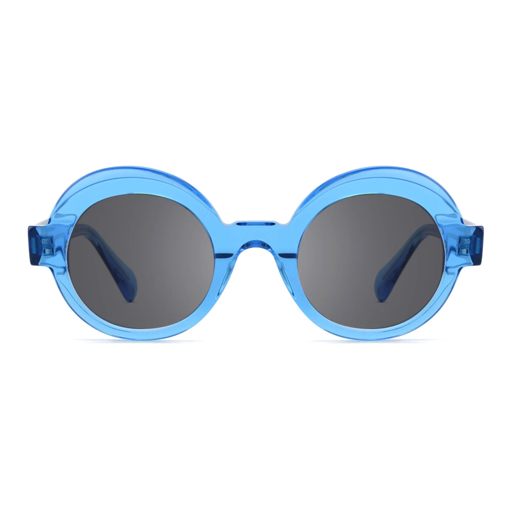 Round Acetate JR-2021S Glasses Manufacturer - Joyiris