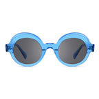 Round Acetate JR-2021S Glasses Manufacturer - Joyiris