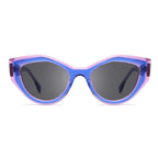 Cat-Eye Acetate JR-2038S Glasses Manufacturer - Joyiris