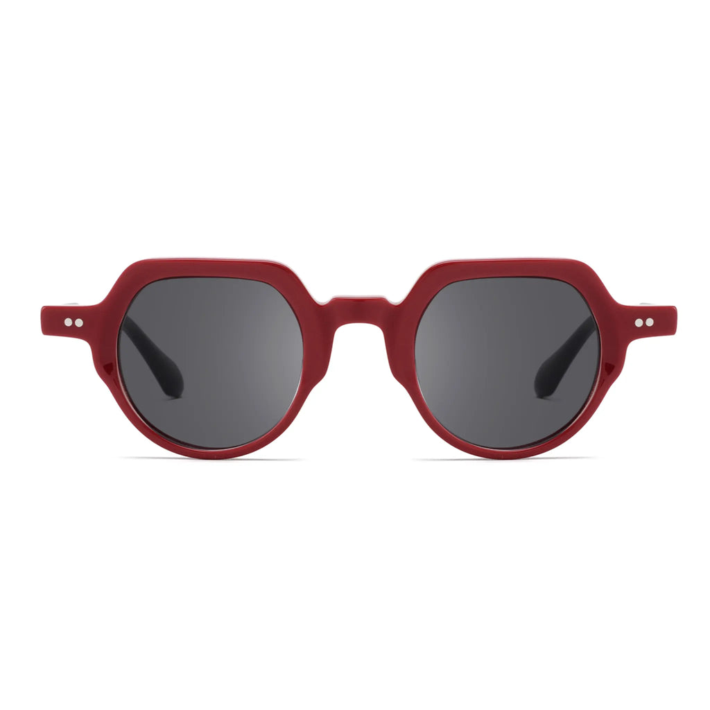 Geometric Acetate JR-2044S Glasses Manufacturer - Joyiris