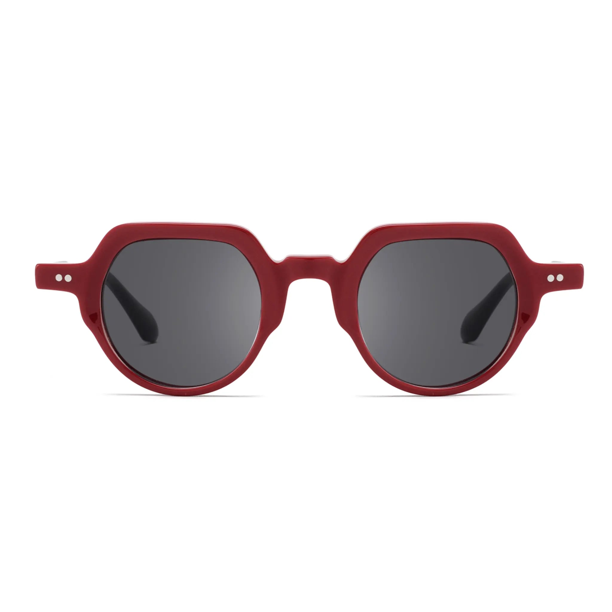 Geometric Acetate JR-2044S Glasses Manufacturer - Joyiris